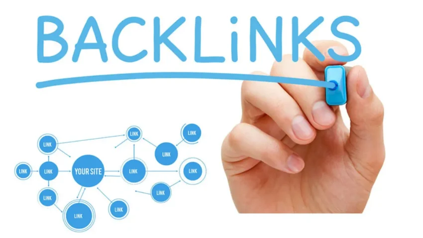 cara membuat backlink